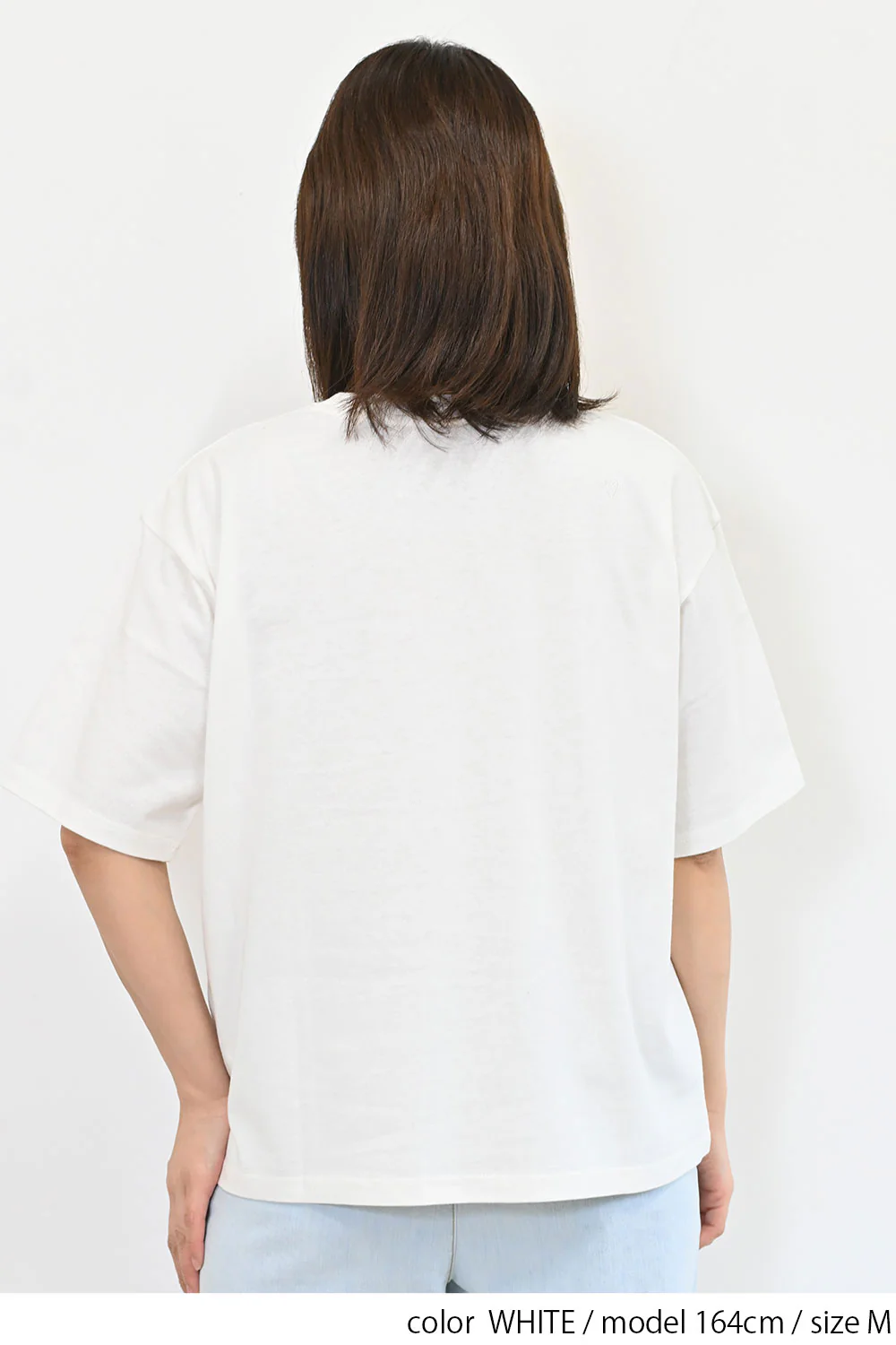 ワイドなTEE-2 - Image 31