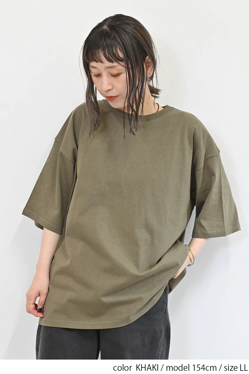 ワイドなTEE-2 - Image 32