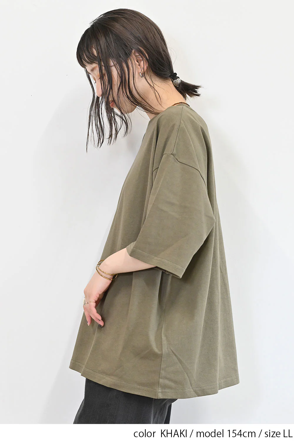 ワイドなTEE-2 - Image 33