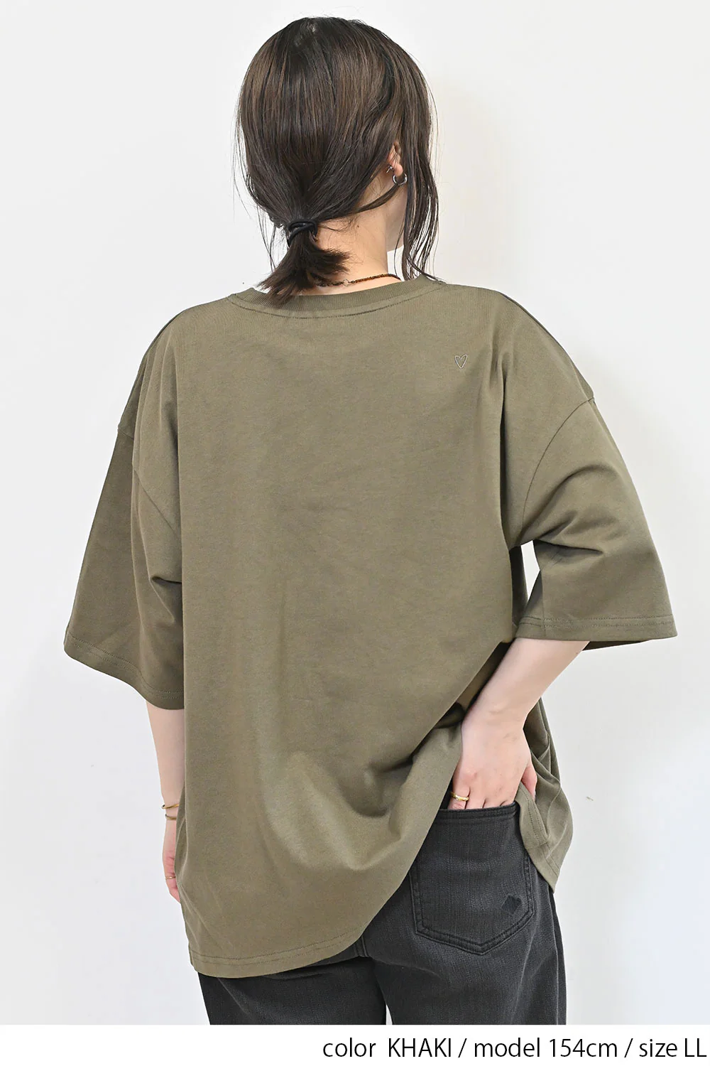 ワイドなTEE-2 - Image 34