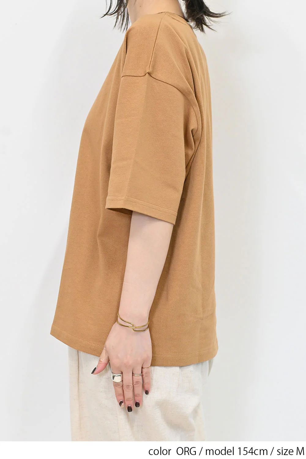ワイドなTEE-2 - Image 36