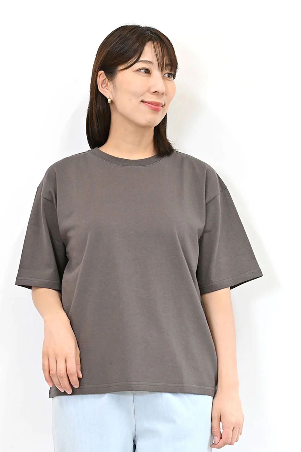 ワイドなTEE-2 - Image 4