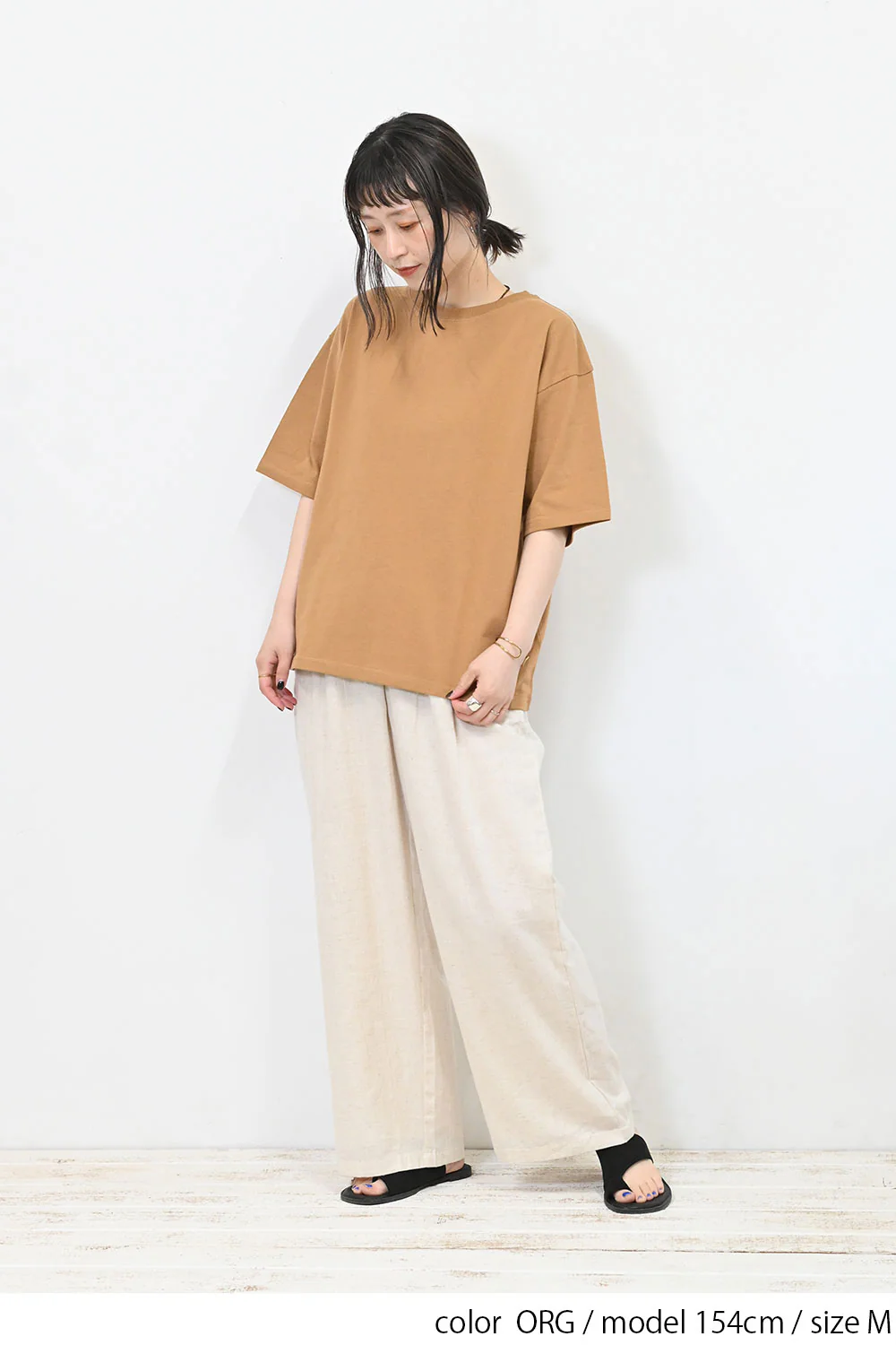 ワイドなTEE-2 - Image 8