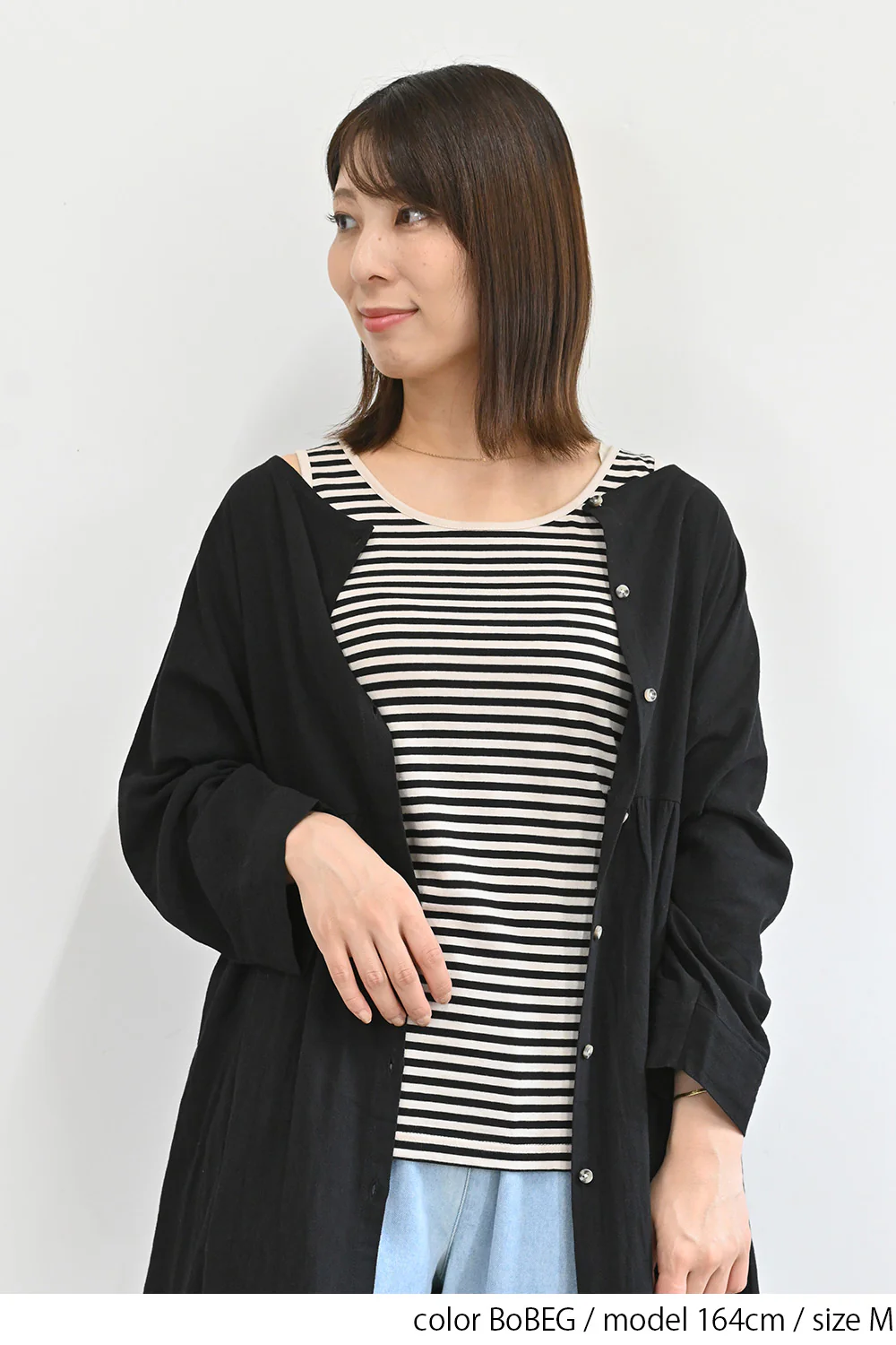 さらさらベーシックタンク - Image 26