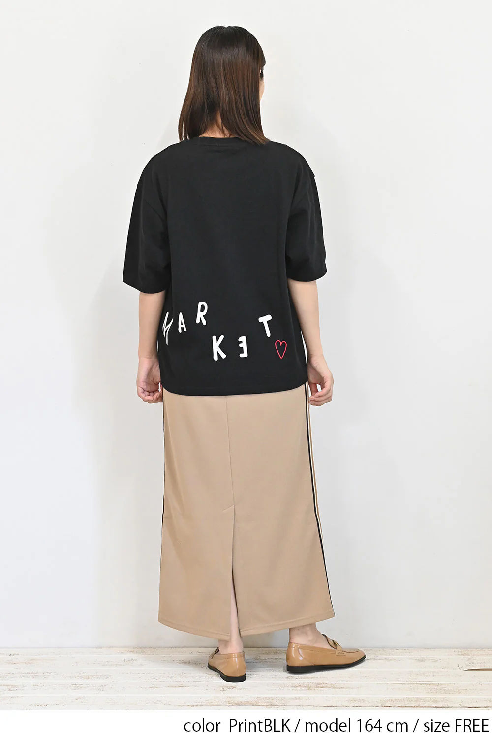 HeartmarketTee(スタッフ企画） - Image 11