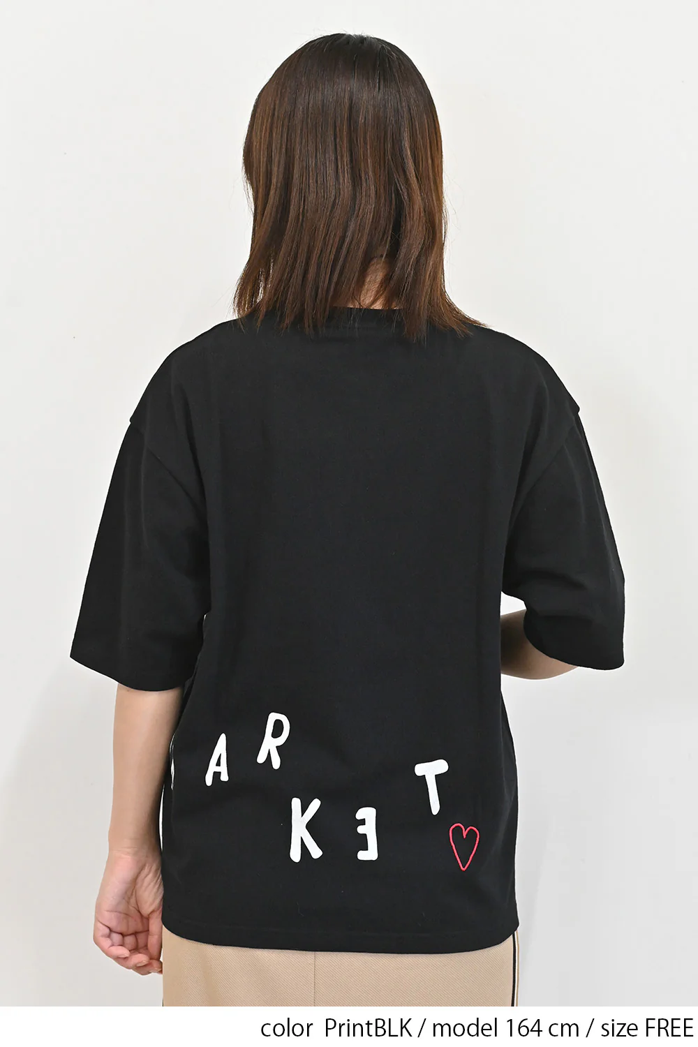 HeartmarketTee(スタッフ企画） - Image 14