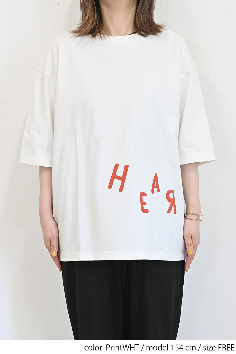 HeartmarketTee(スタッフ企画） - Image 15
