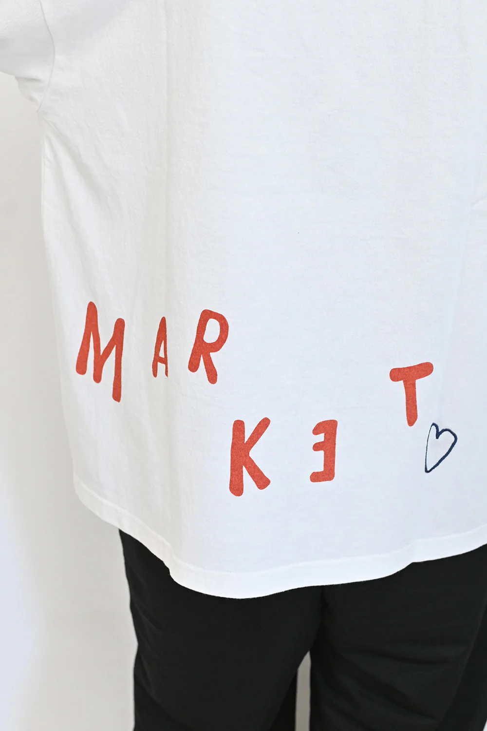 HeartmarketTee(スタッフ企画） - Image 22