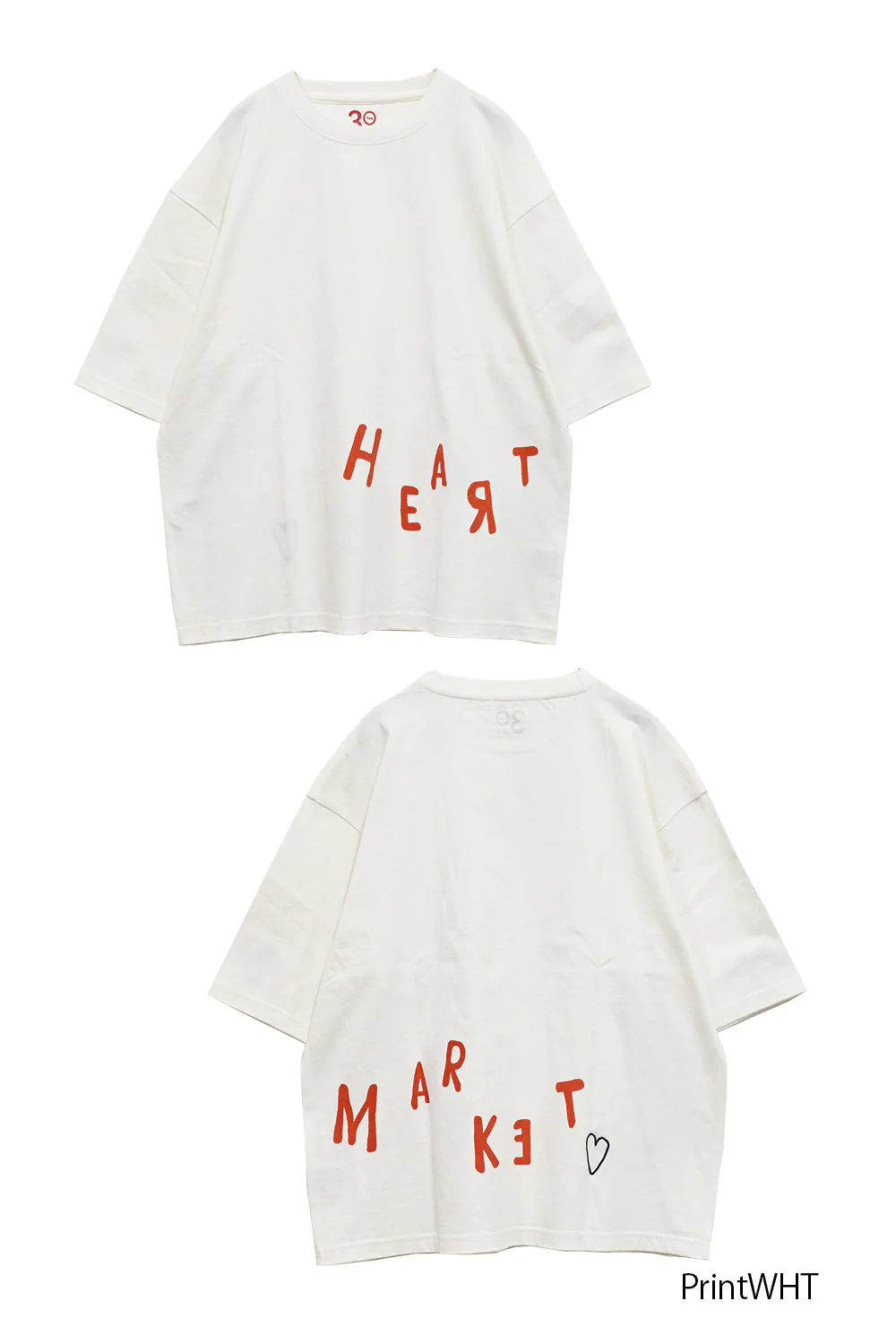 HeartmarketTee(スタッフ企画） - Image 25