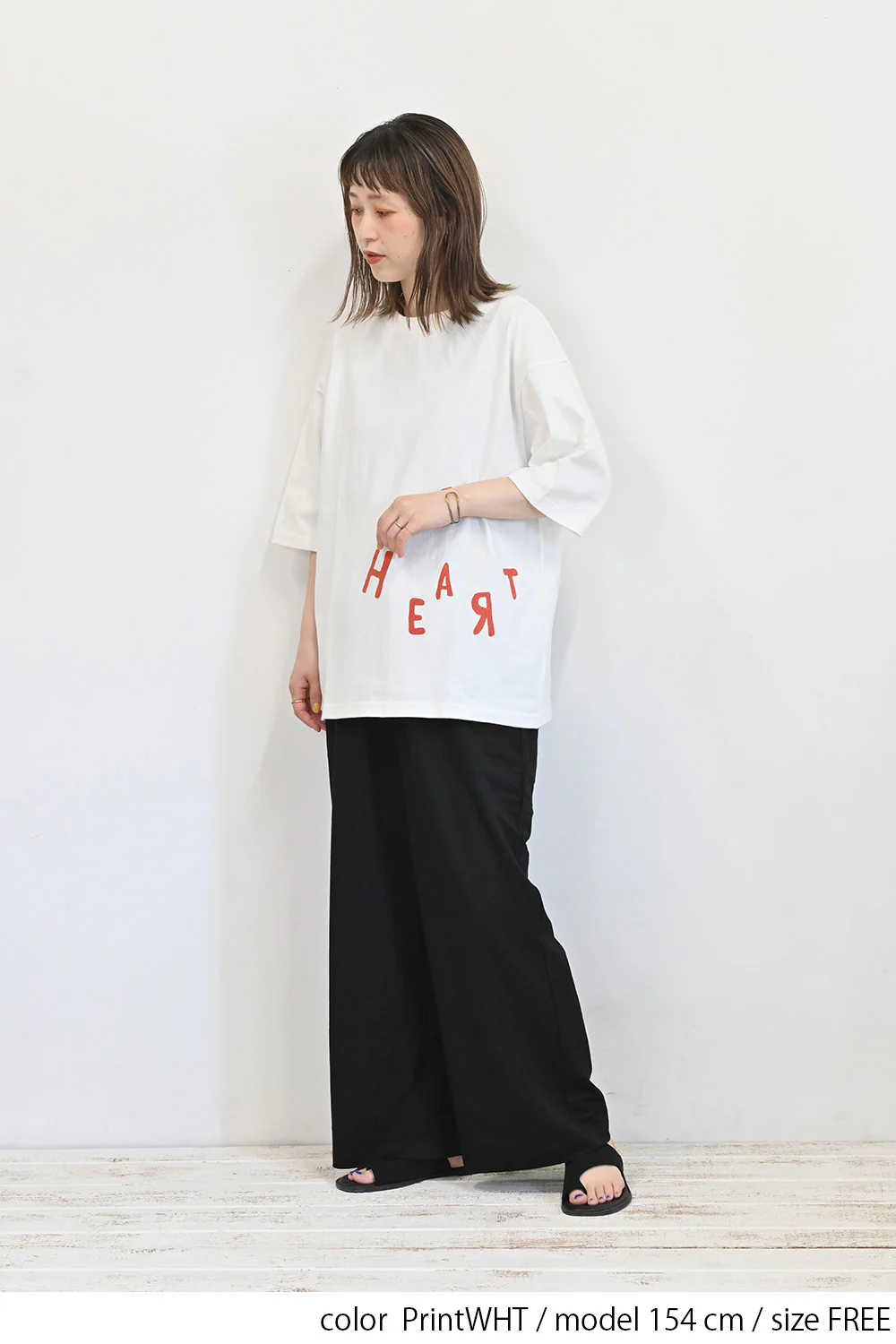 HeartmarketTee(スタッフ企画） - Image 3