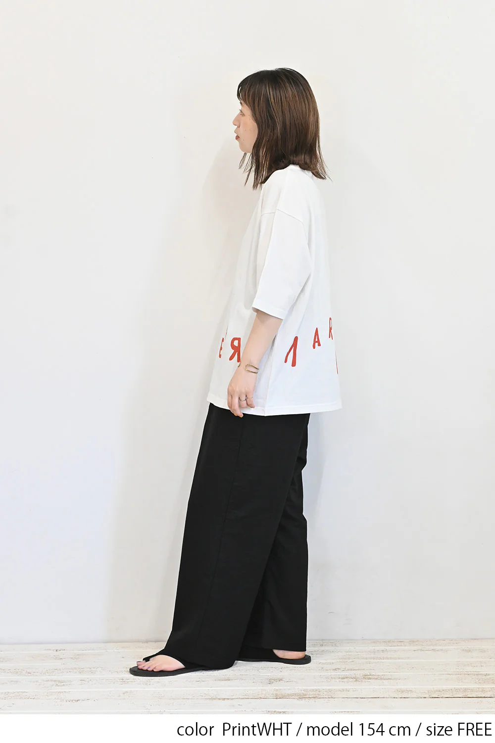 HeartmarketTee(スタッフ企画） - Image 4