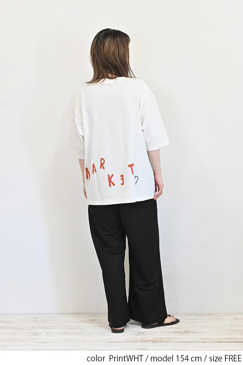 HeartmarketTee(スタッフ企画） - Image 5