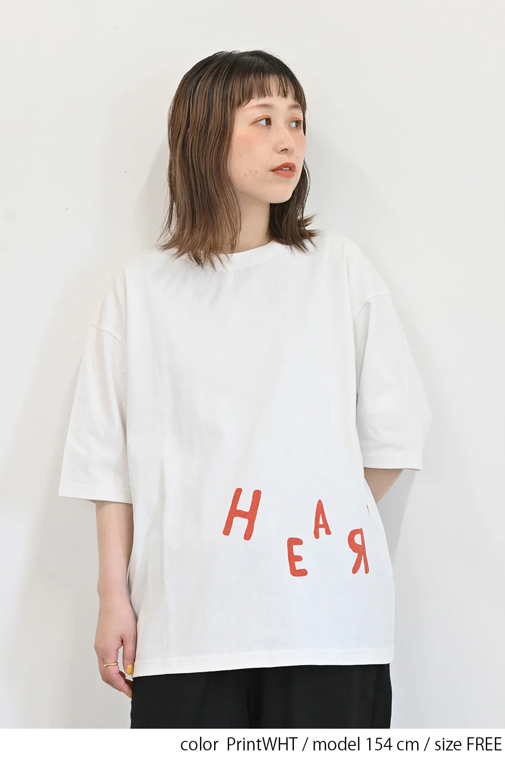 HeartmarketTee(スタッフ企画） - Image 6