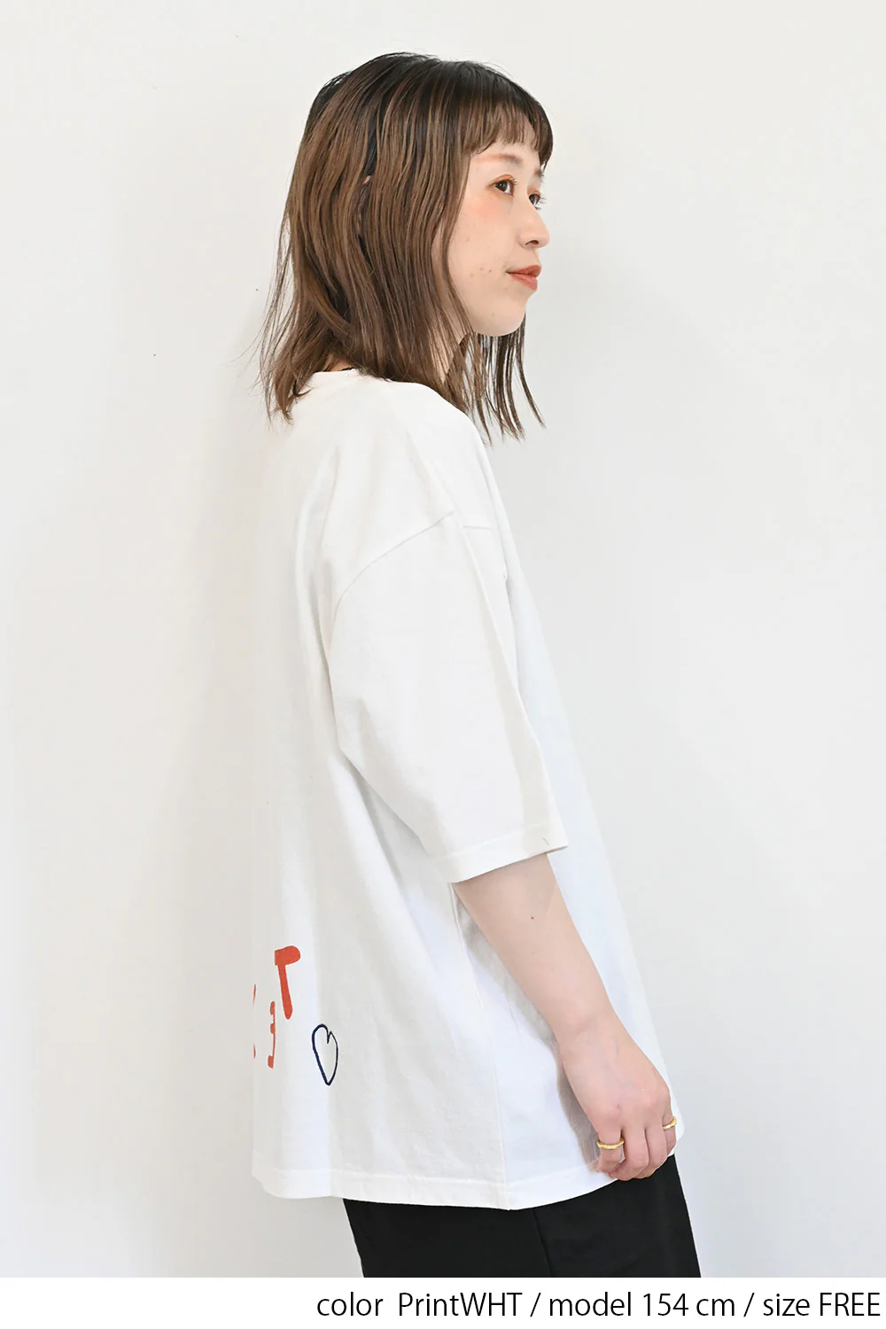 HeartmarketTee(スタッフ企画） - Image 7