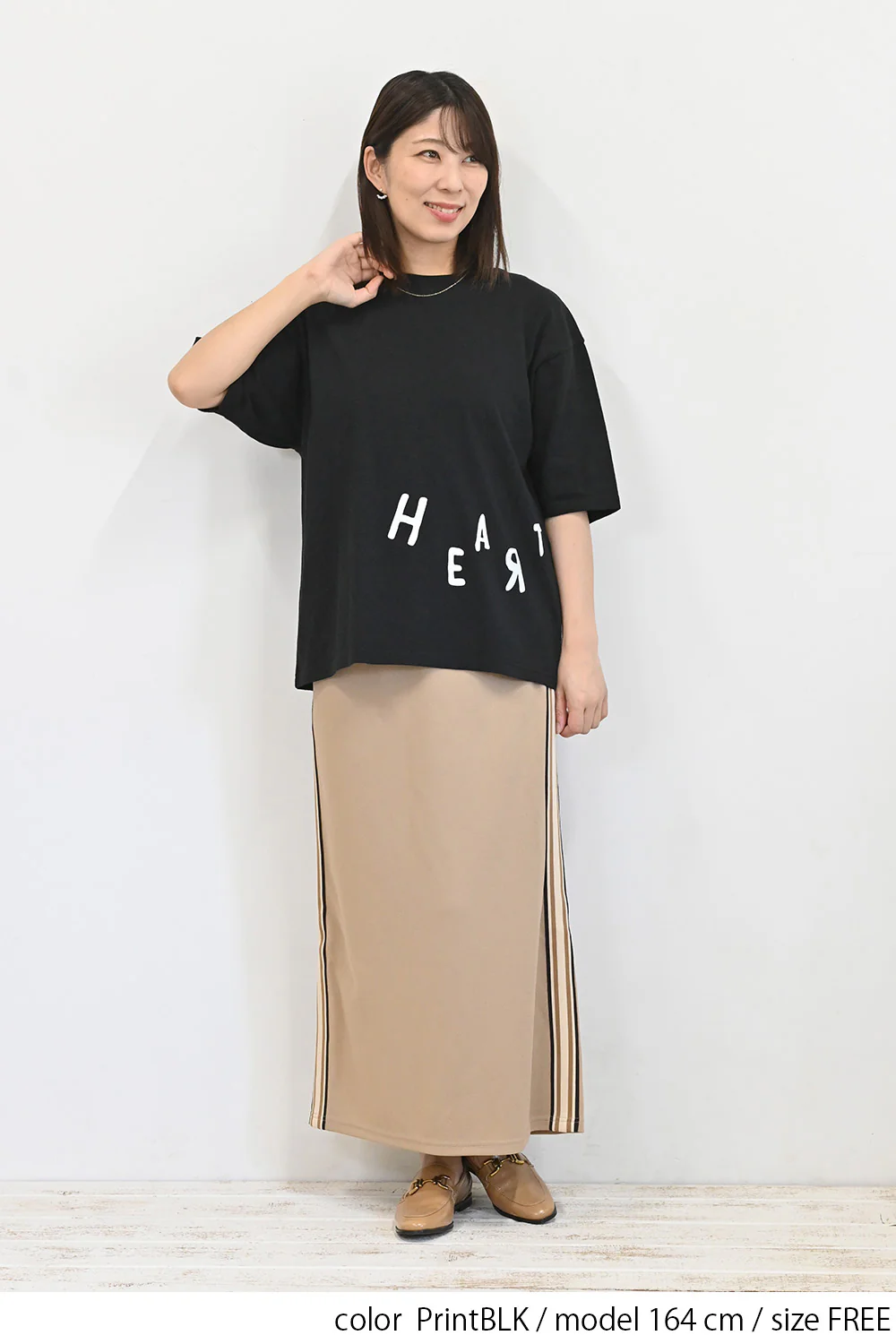 HeartmarketTee(スタッフ企画） - Image 9