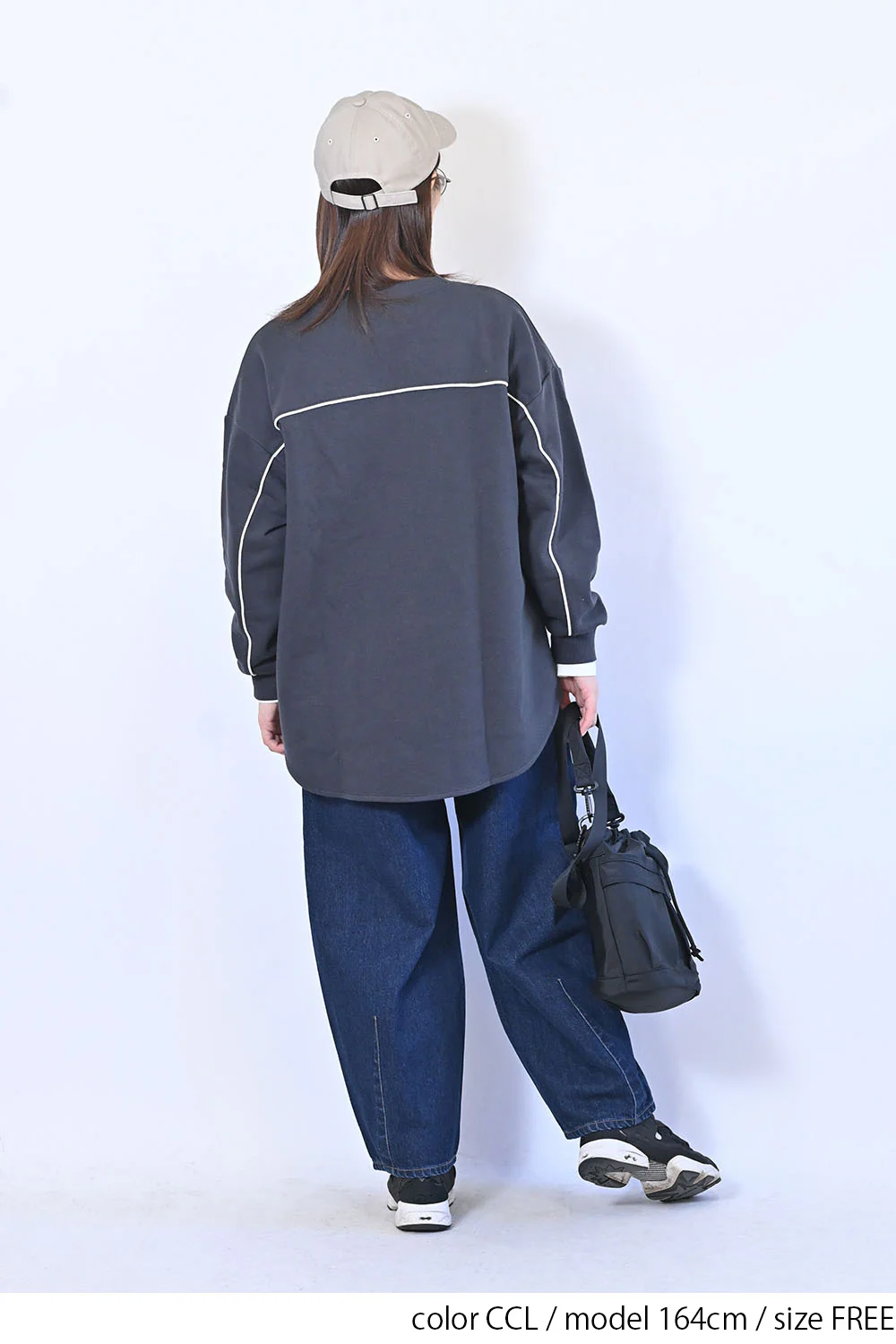 パイピングチュニック - Image 14