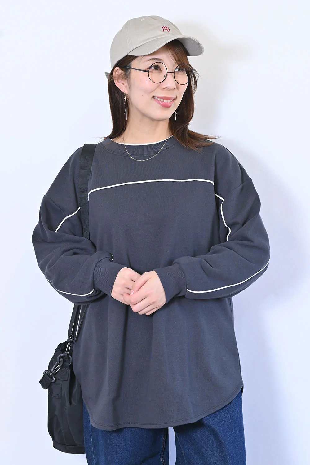 パイピングチュニック - Image 4