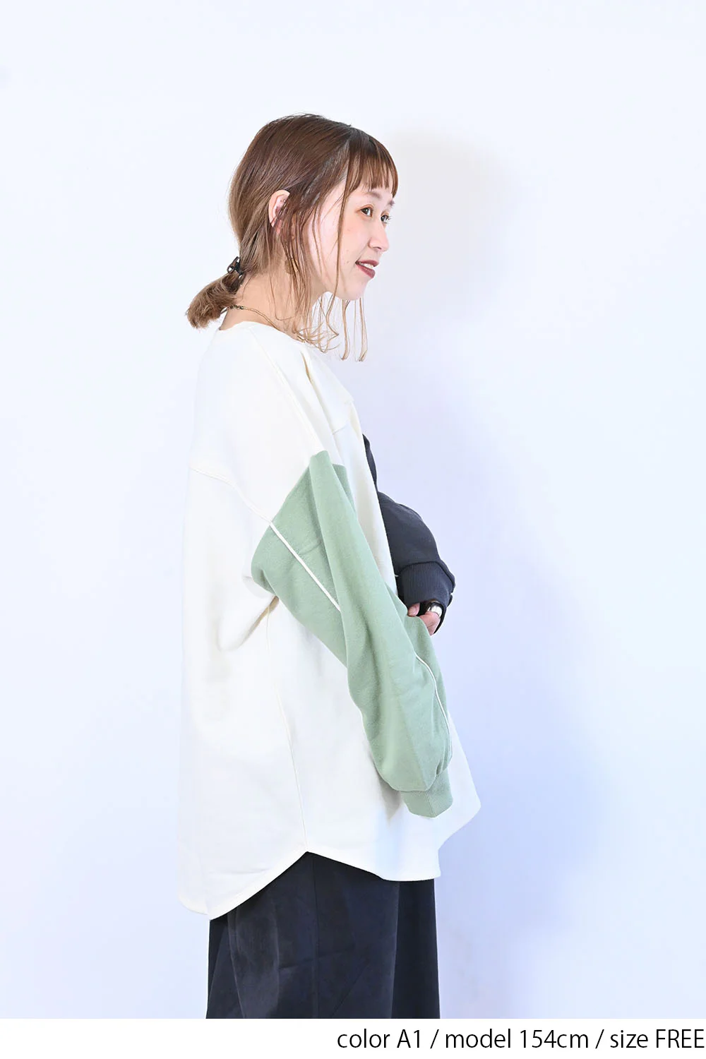 パイピングチュニック - Image 9