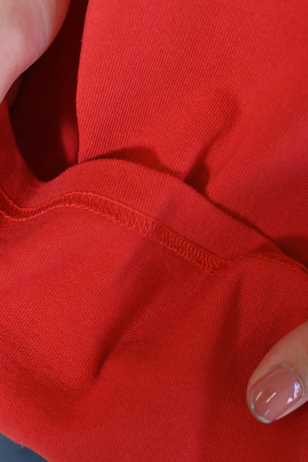 チェーン刺繍ロゴプルオーバー - Image 27