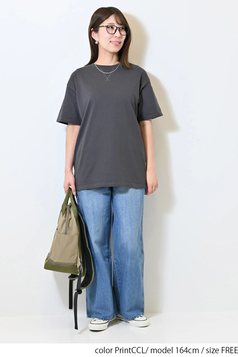 BACKロゴチュニック - Image 11