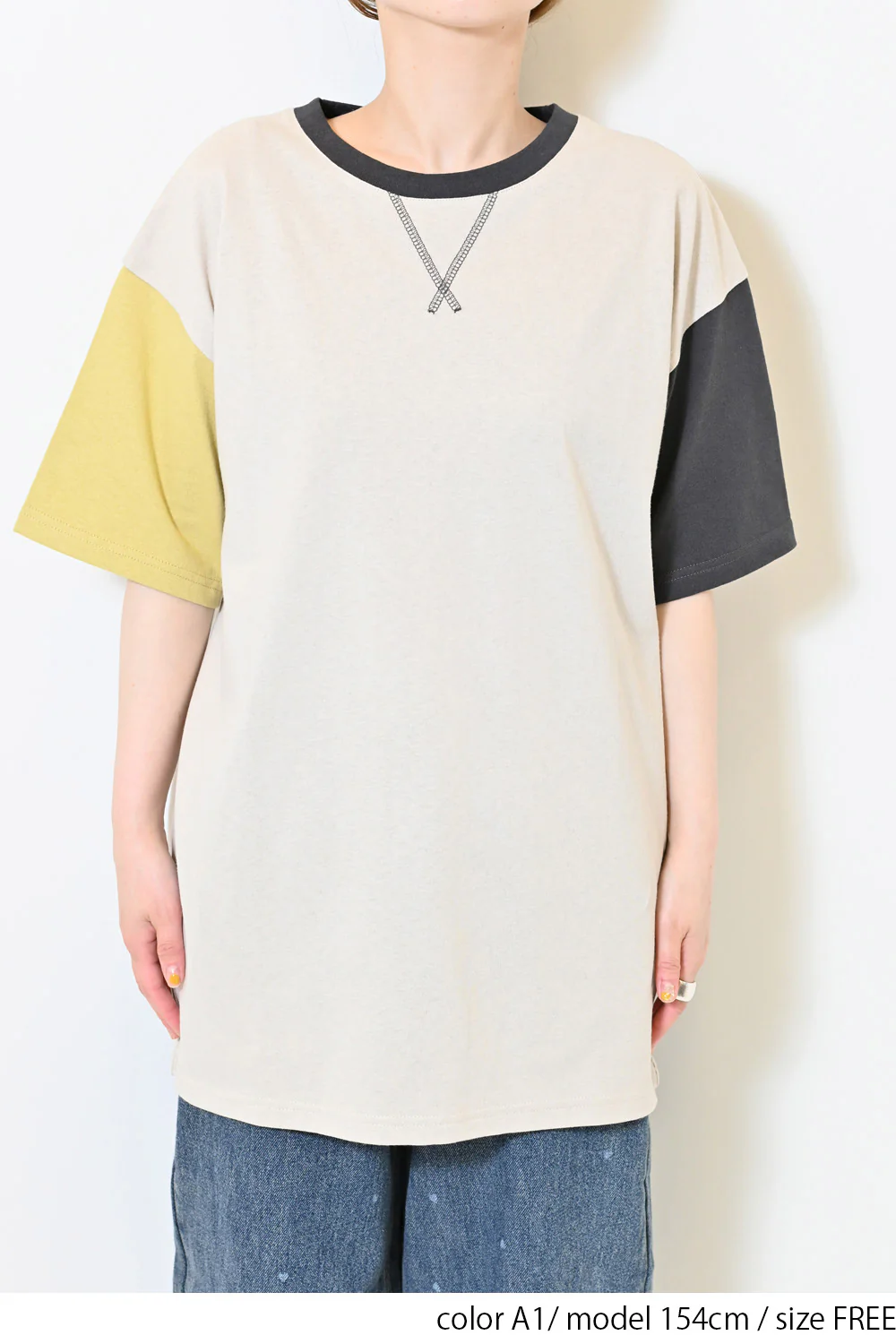 BACKロゴチュニック - Image 17