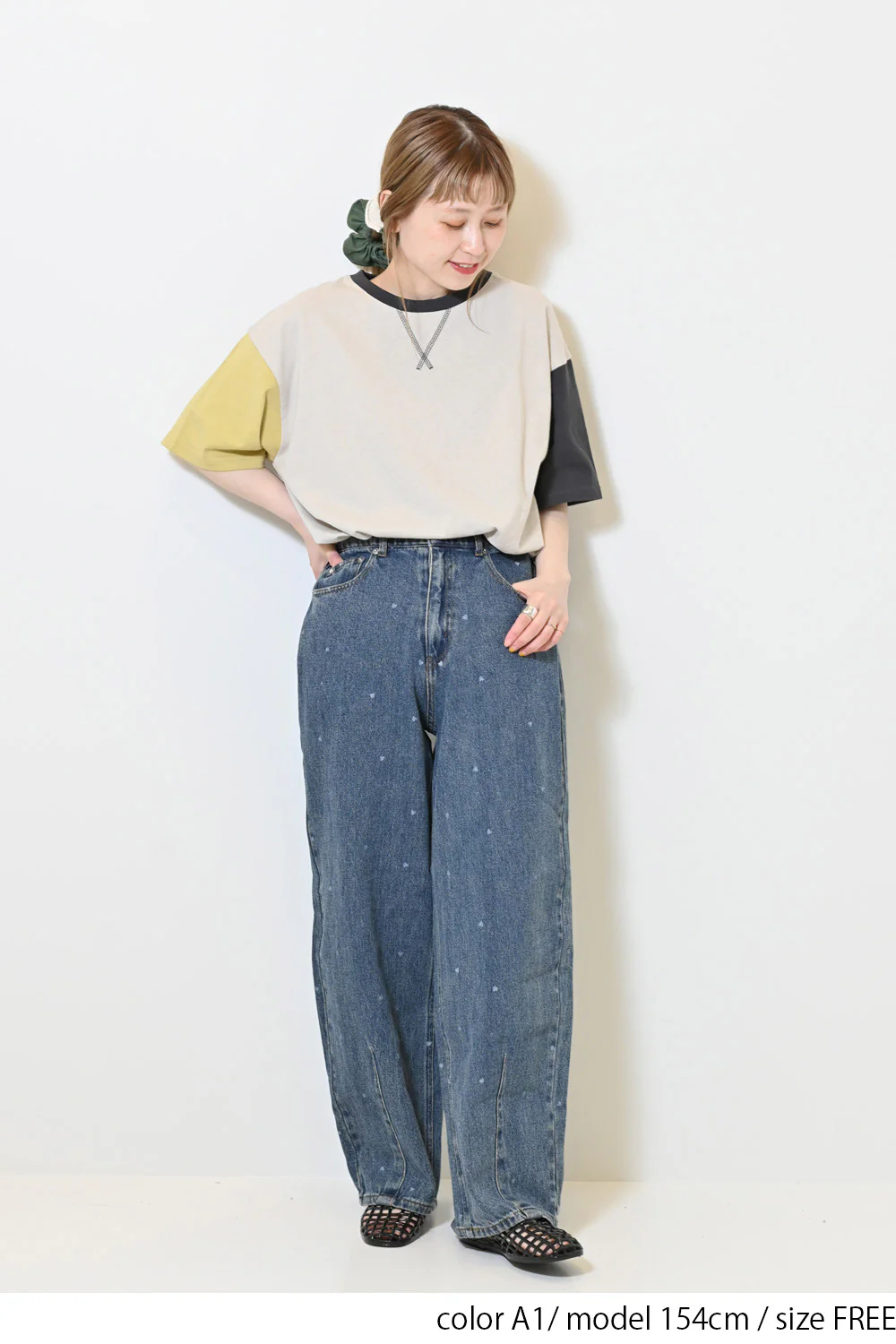 BACKロゴチュニック - Image 5