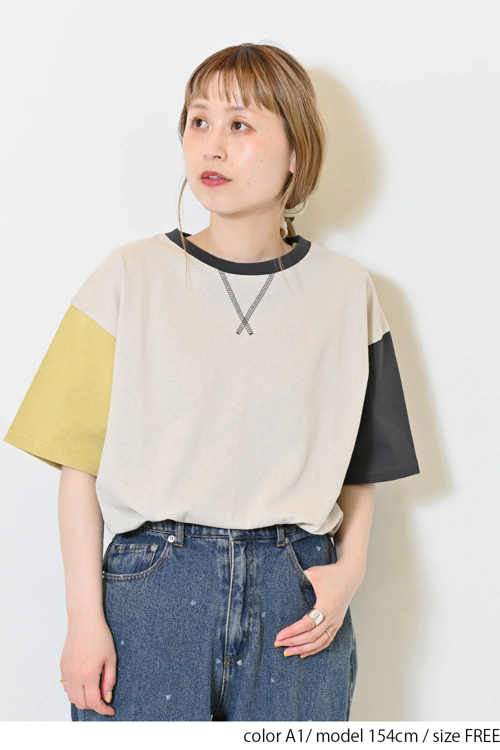 BACKロゴチュニック - Image 8