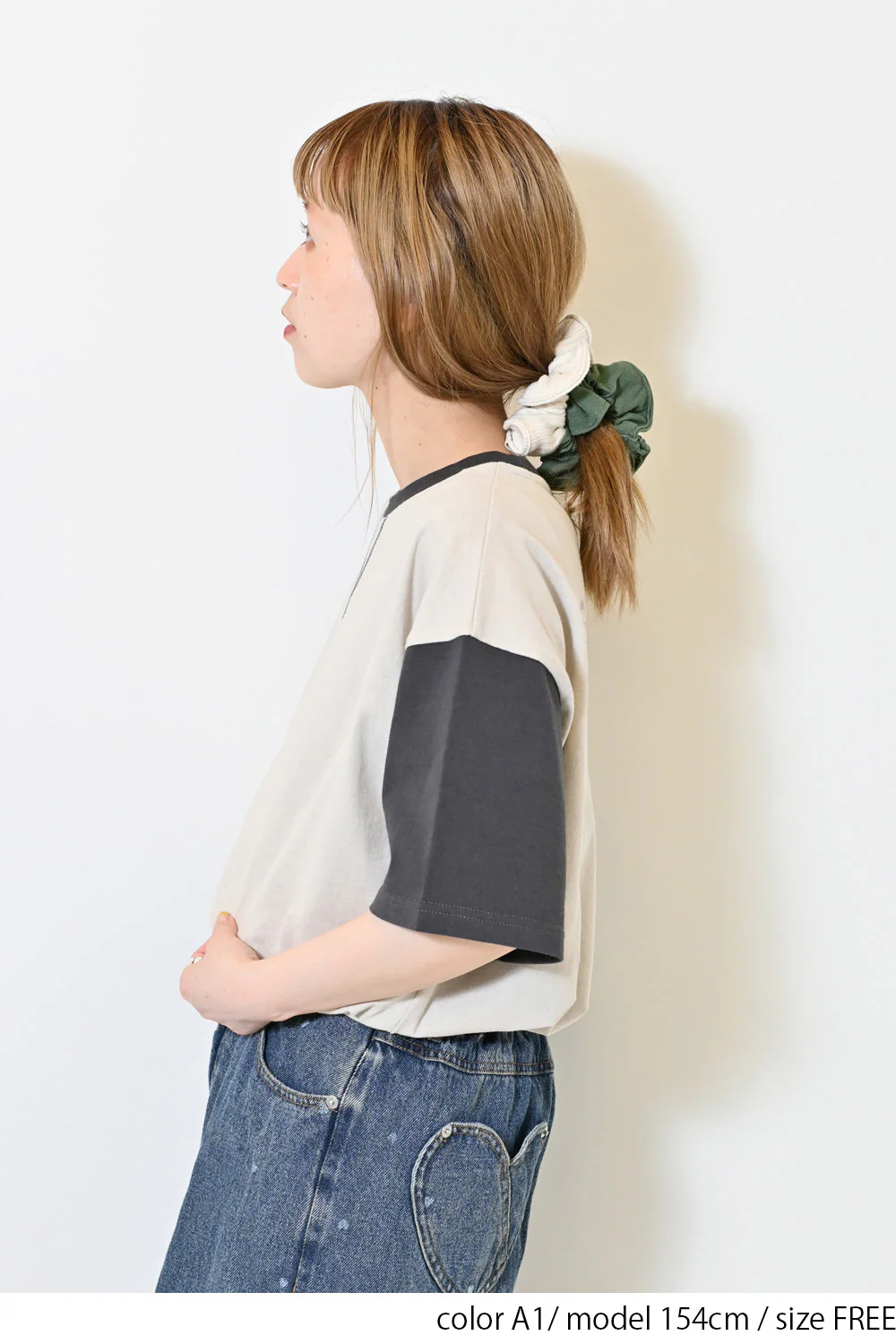 BACKロゴチュニック - Image 9
