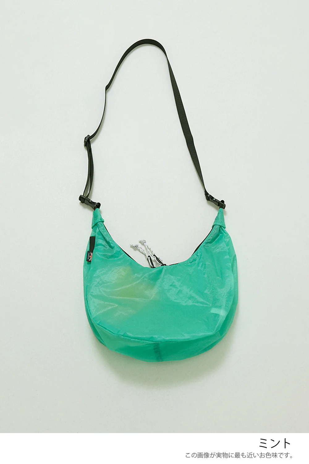 【COBMASTER】COB-CR BANANA SHOULDER - Image 22