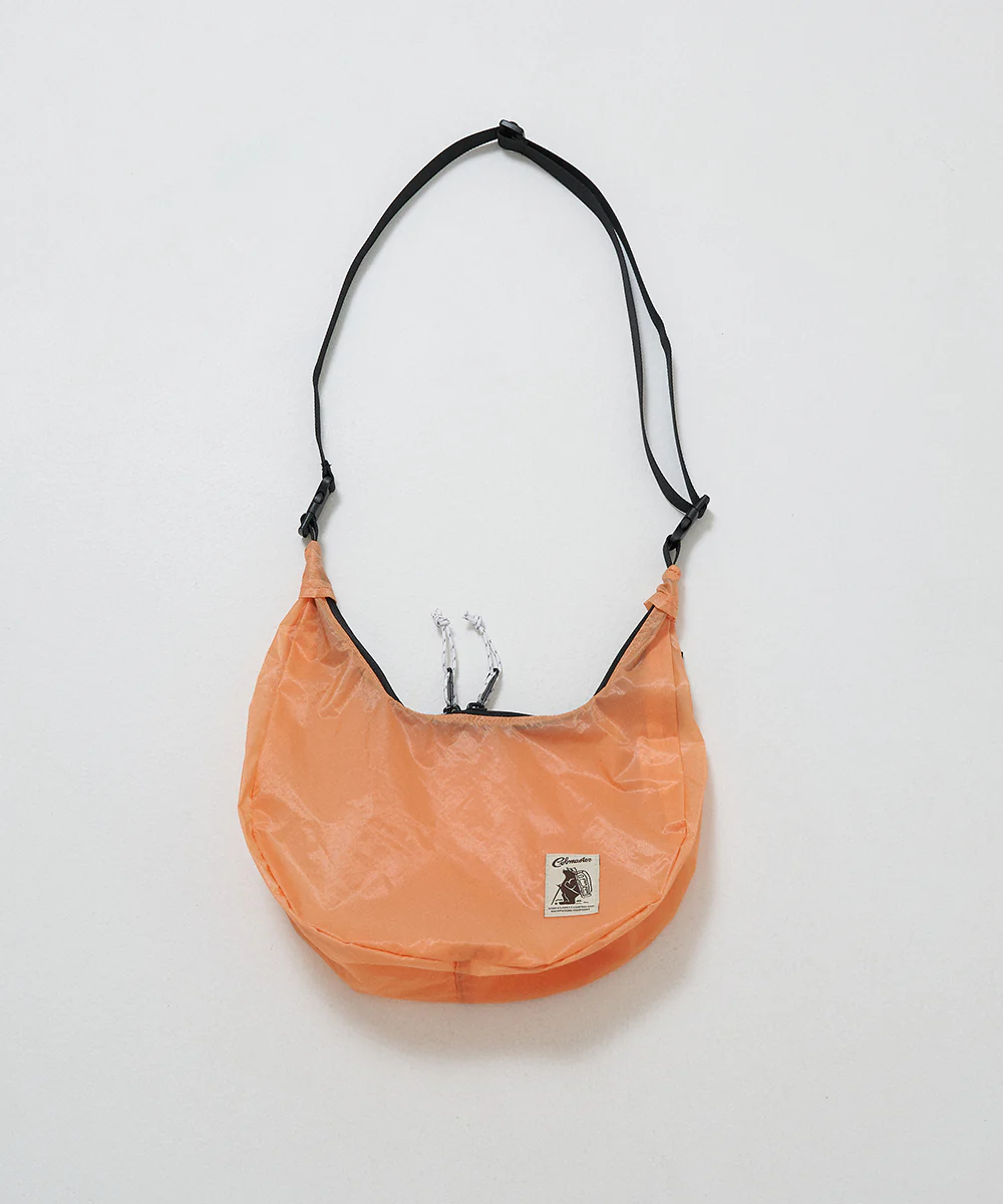 【COBMASTER】COB-CR BANANA SHOULDER - Image 4
