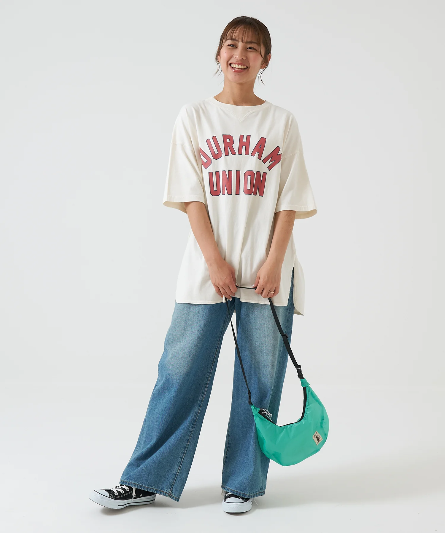 【COBMASTER】COB-CR BANANA SHOULDER - Image 6