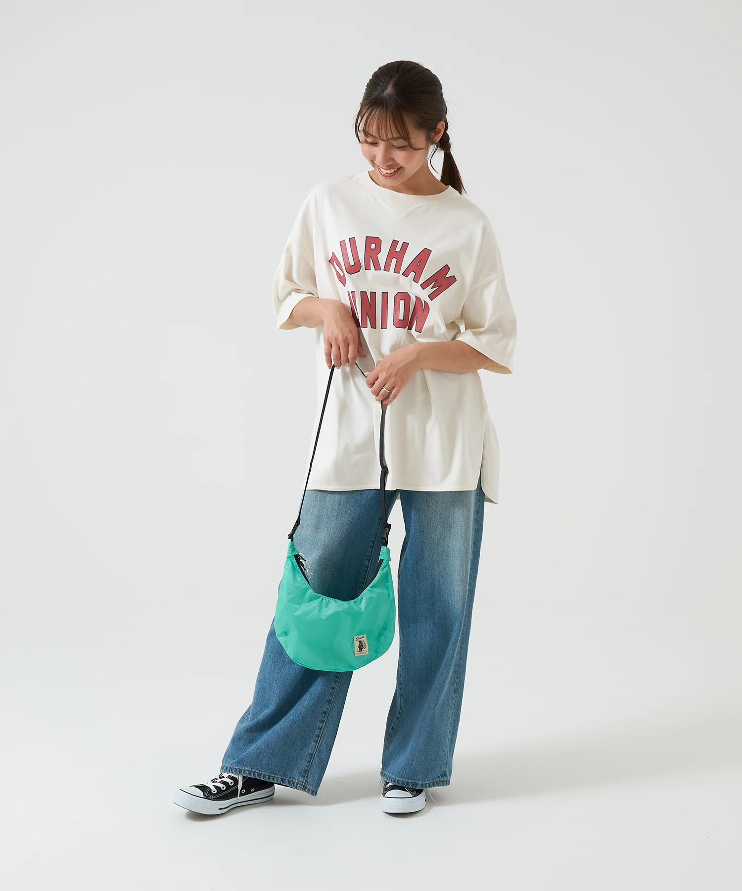 【COBMASTER】COB-CR BANANA SHOULDER - Image 7