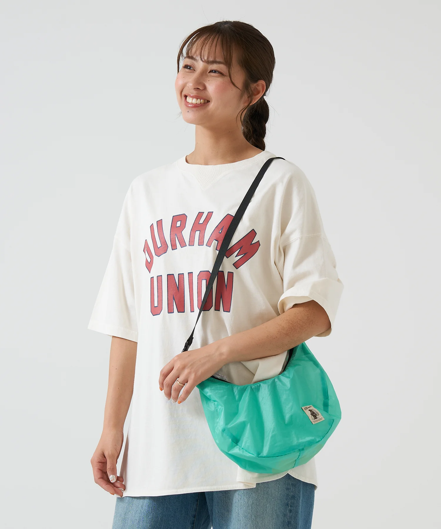 【COBMASTER】COB-CR BANANA SHOULDER - Image 9
