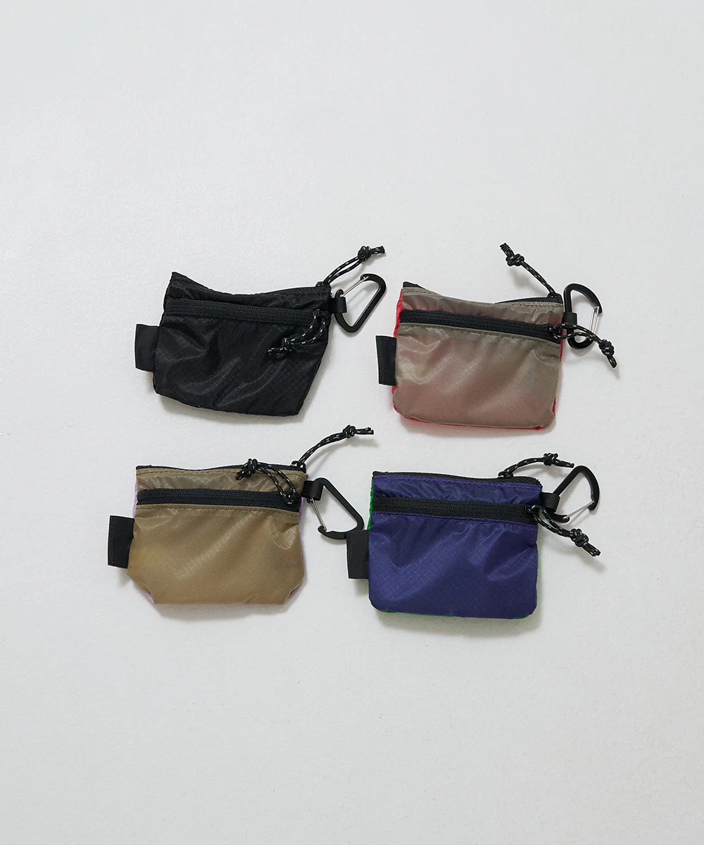 【COBMASTER】COB-CR FLAT POUCH - Image 11