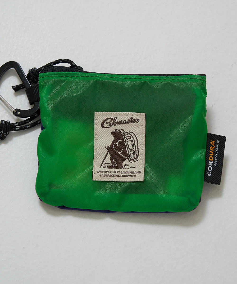 【COBMASTER】COB-CR FLAT POUCH - Image 12