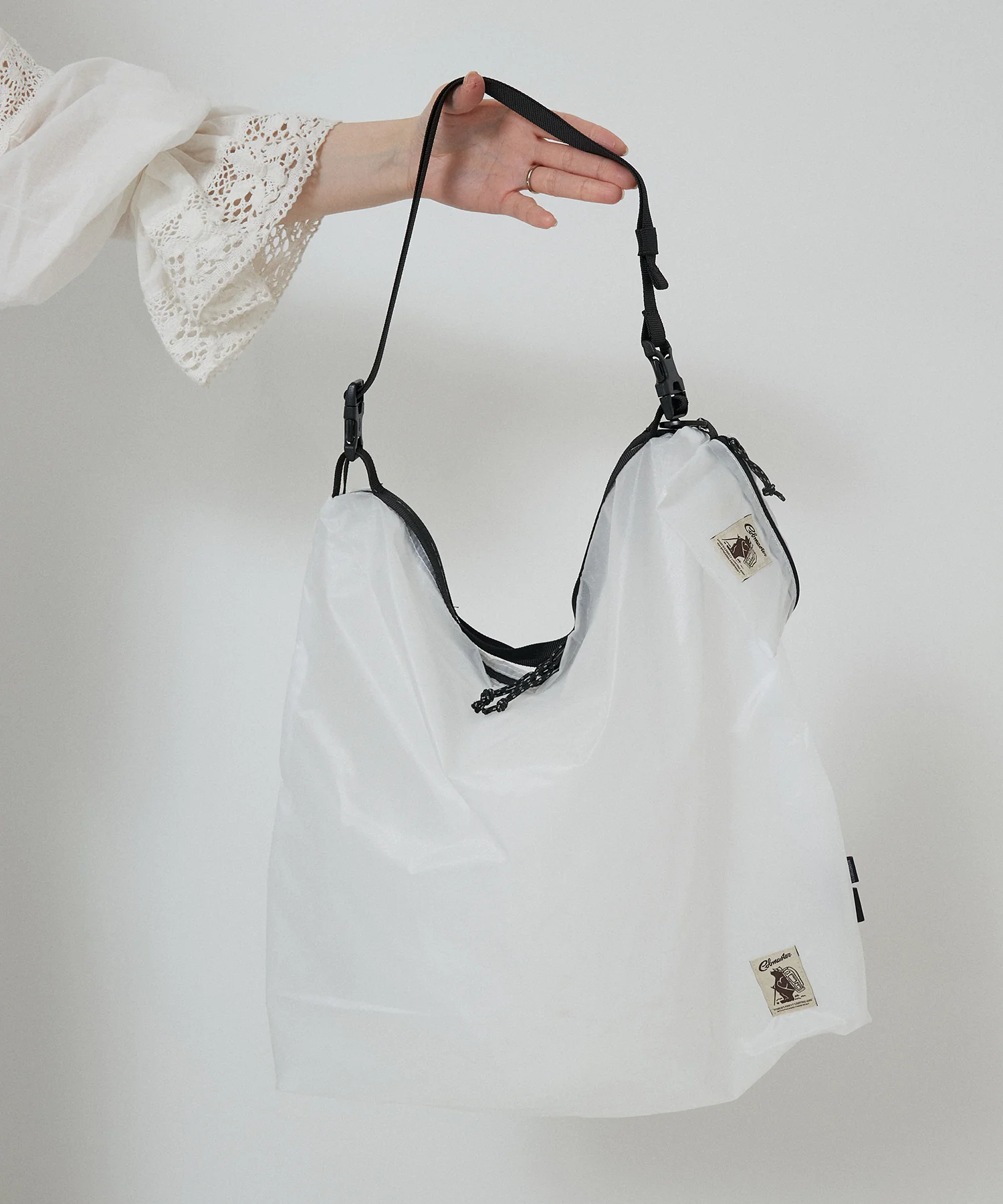 【COBMASTER】COB-CR PKB SQUIRE SHOULDER - Image 15