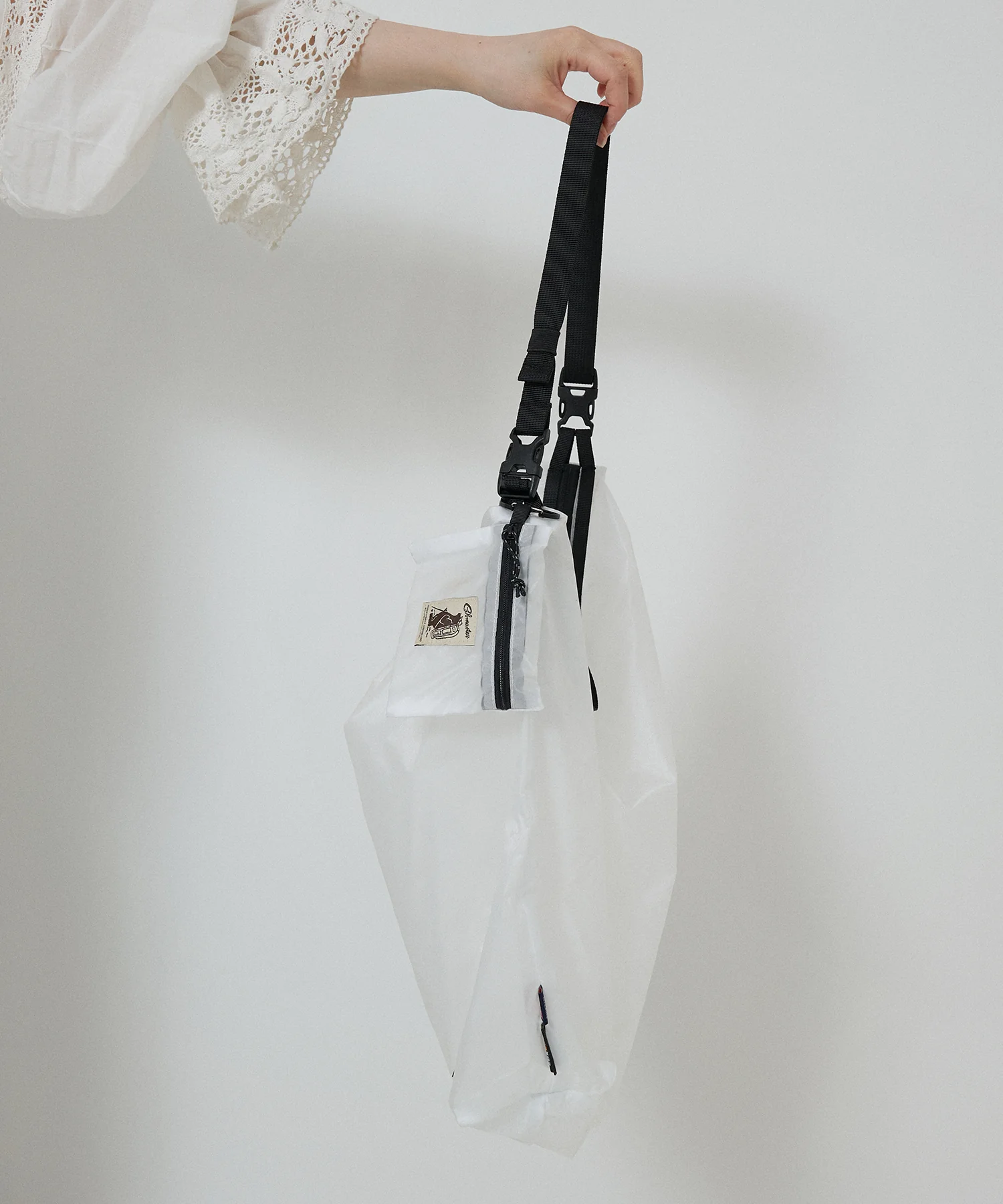 【COBMASTER】COB-CR PKB SQUIRE SHOULDER - Image 16