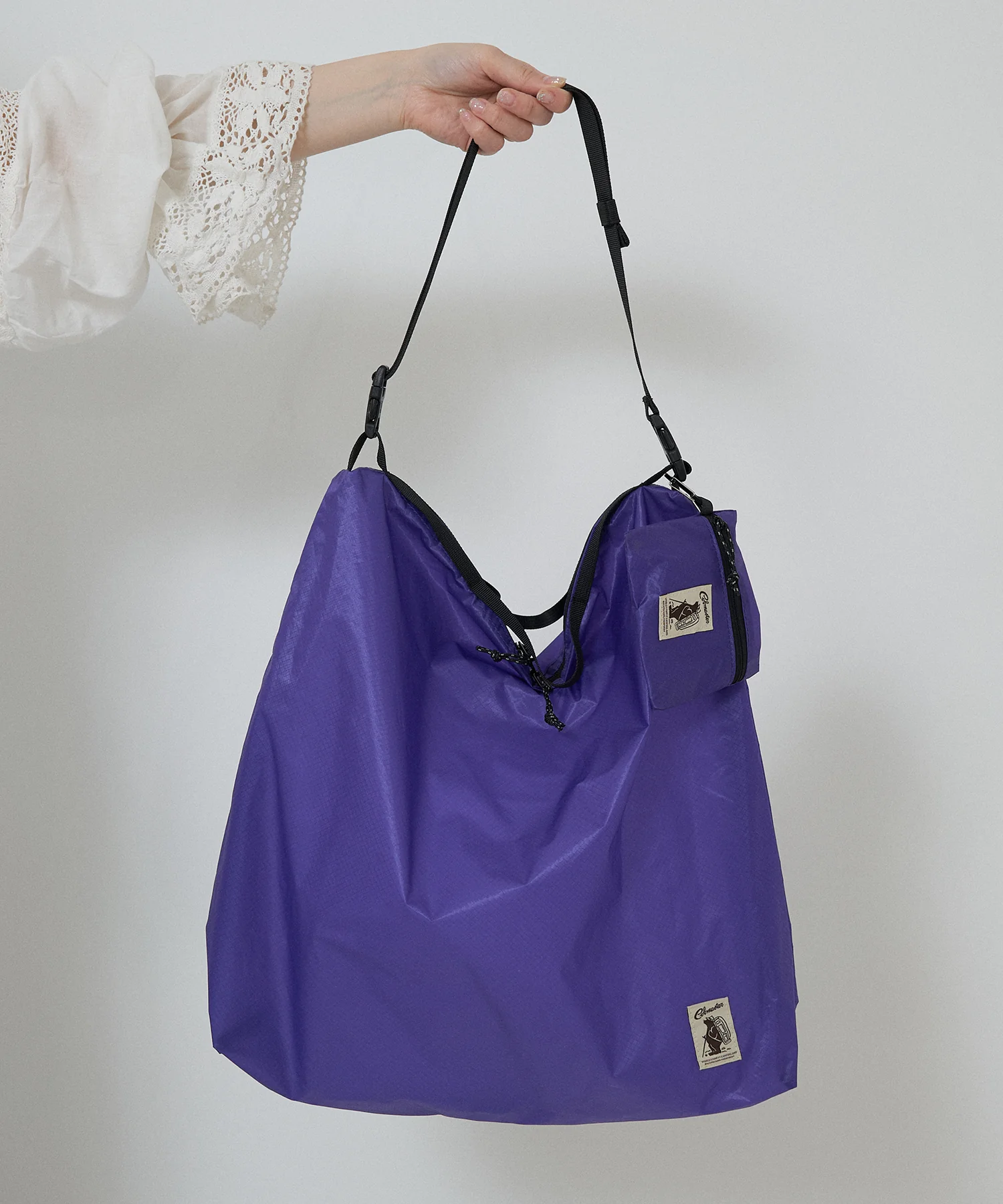 【COBMASTER】COB-CR PKB SQUIRE SHOULDER - Image 8
