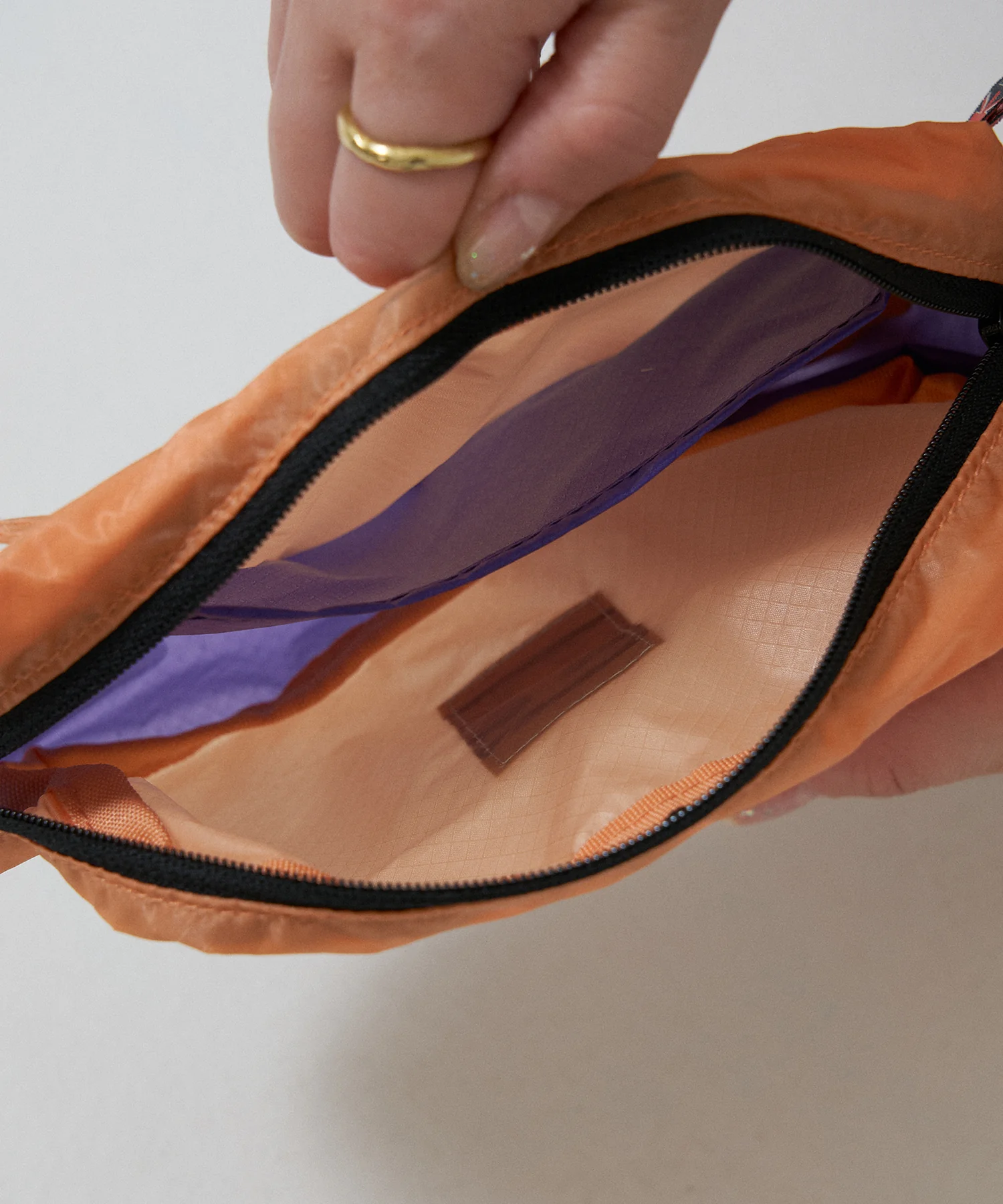 【COBMASTER】COB-CR SQUARE POUCH M - Image 16