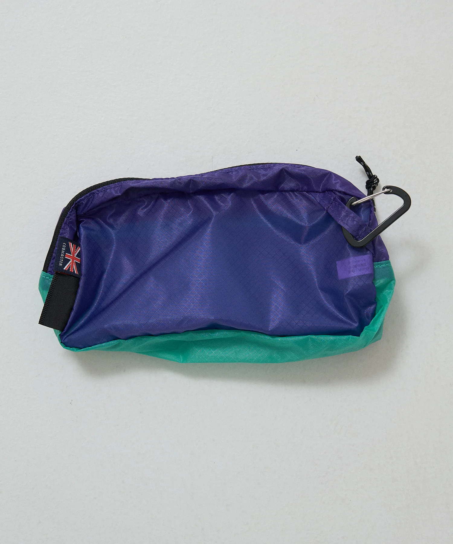 【COBMASTER】COB-CR SQUARE POUCH M - Image 8
