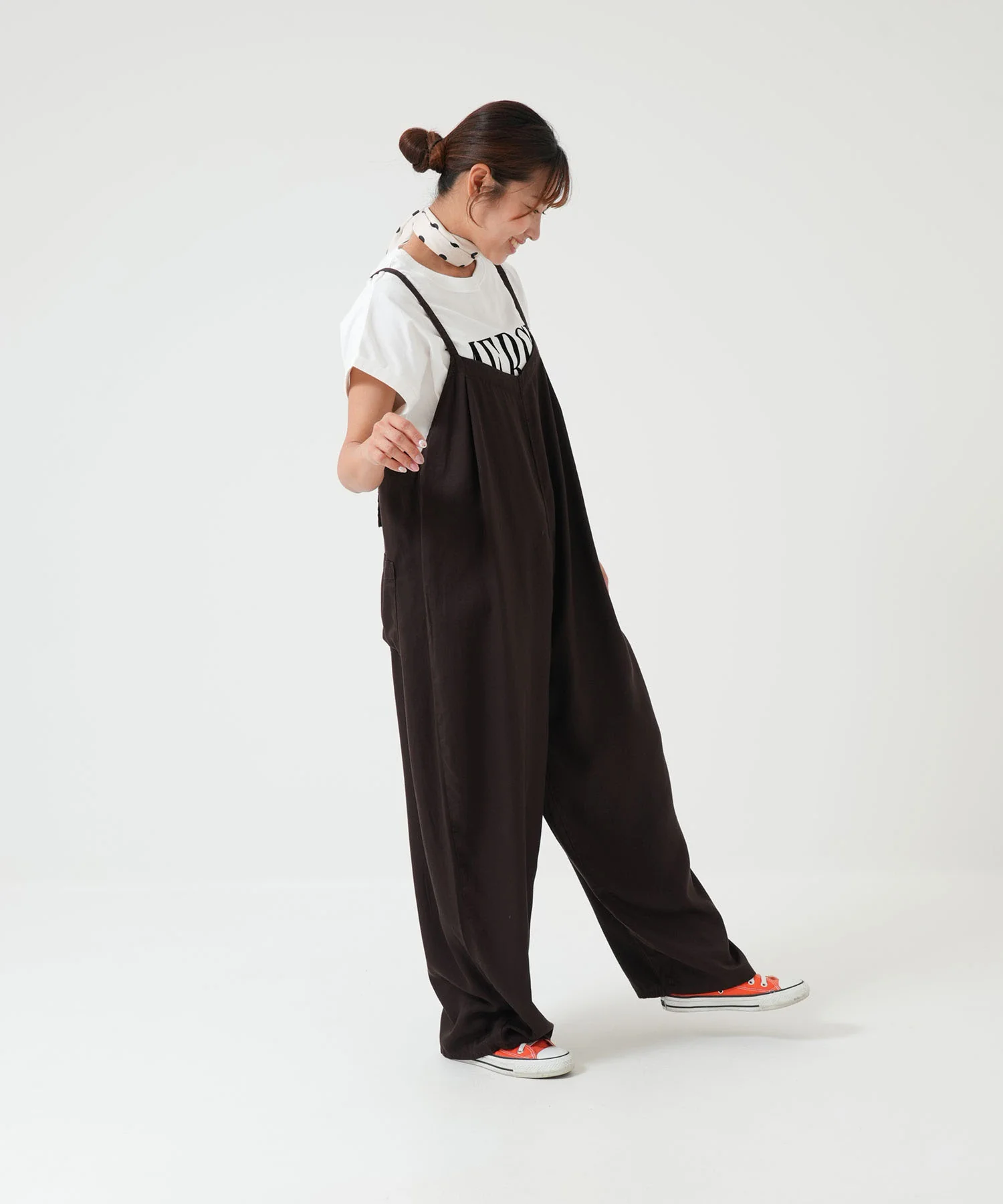 BIGロゴコクーンT - Image 11