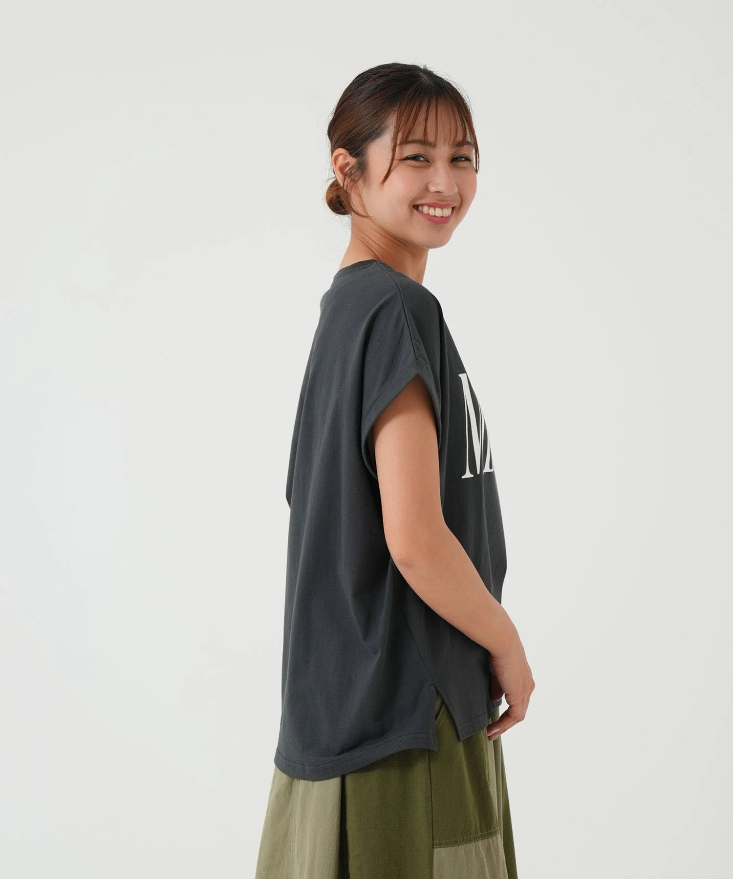 BIGロゴコクーンT - Image 13
