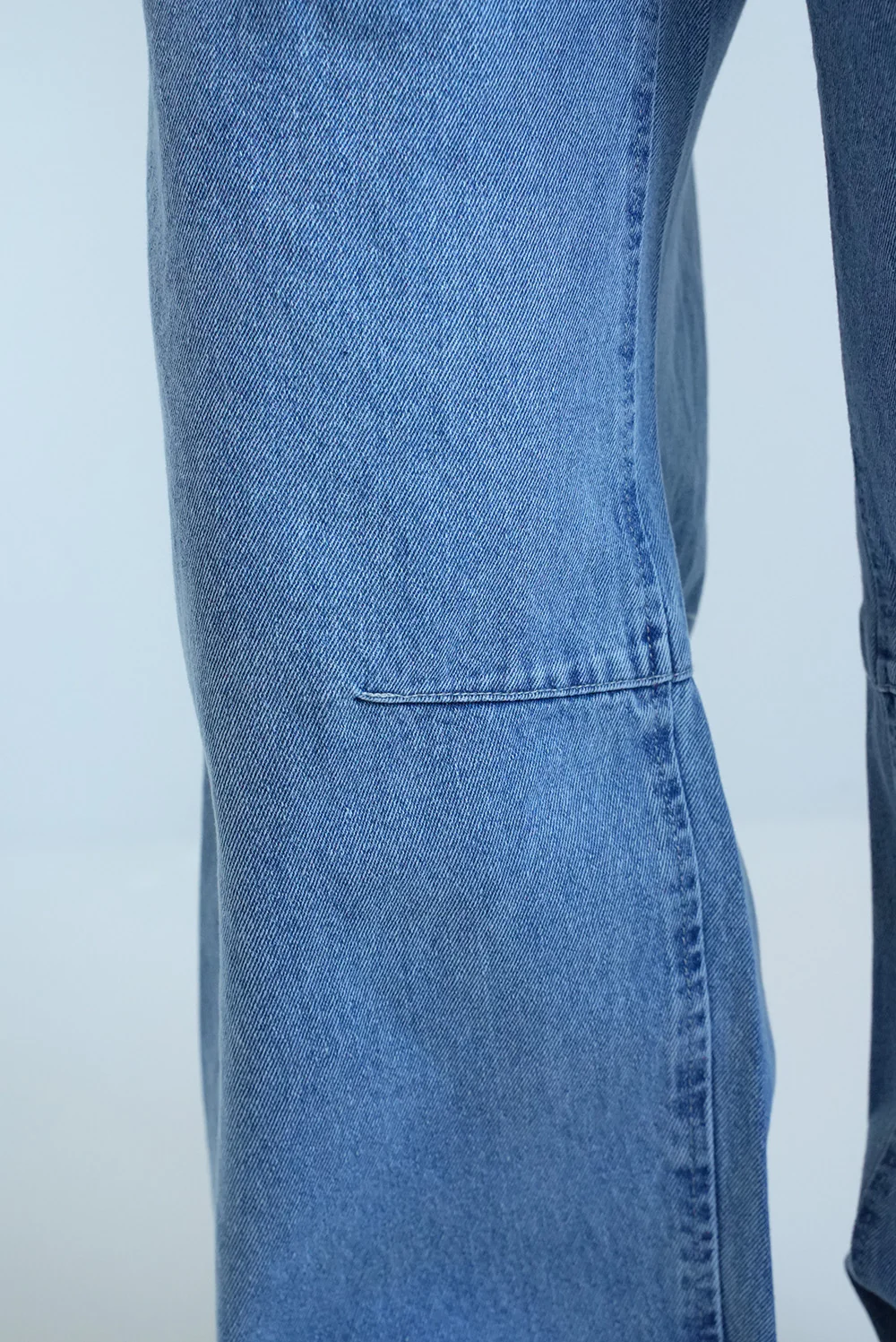 デニムサロペット - Image 16