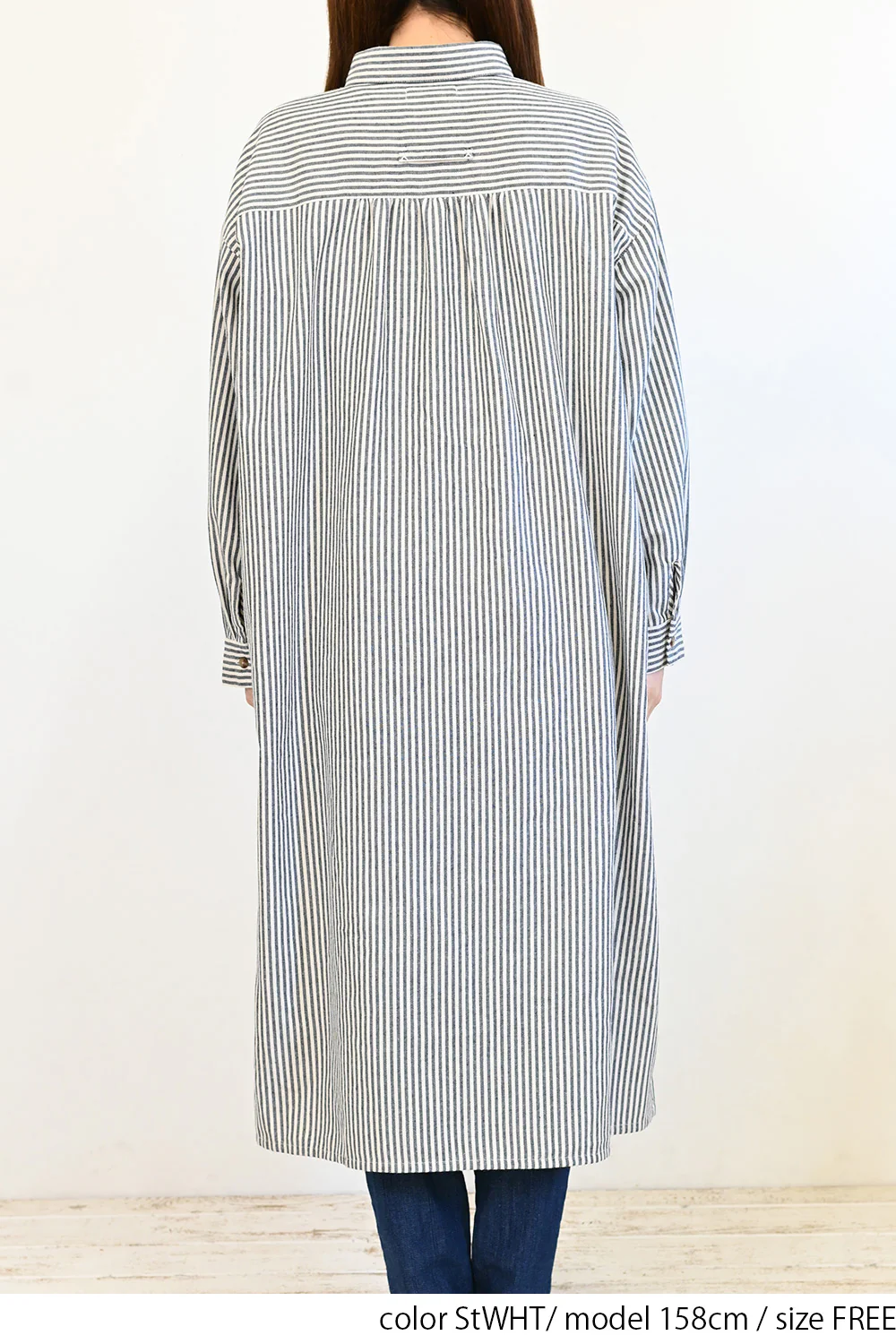 シャツワンピース - Image 33