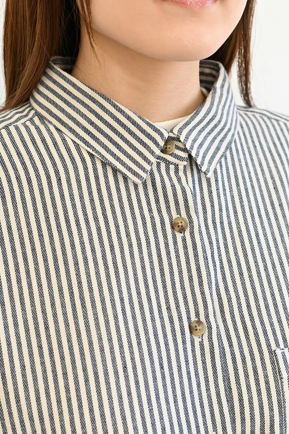 シャツワンピース - Image 34
