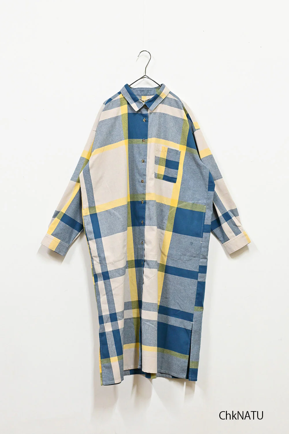 シャツワンピース - Image 46