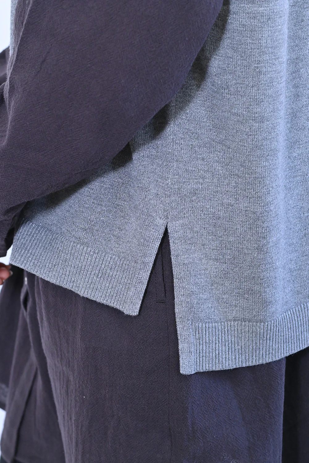 ワイドニットVEST - Image 22