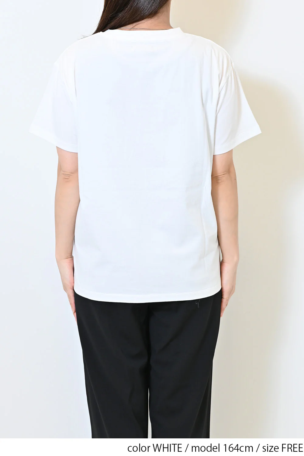 フリンジチュールコットンTee - Image 18