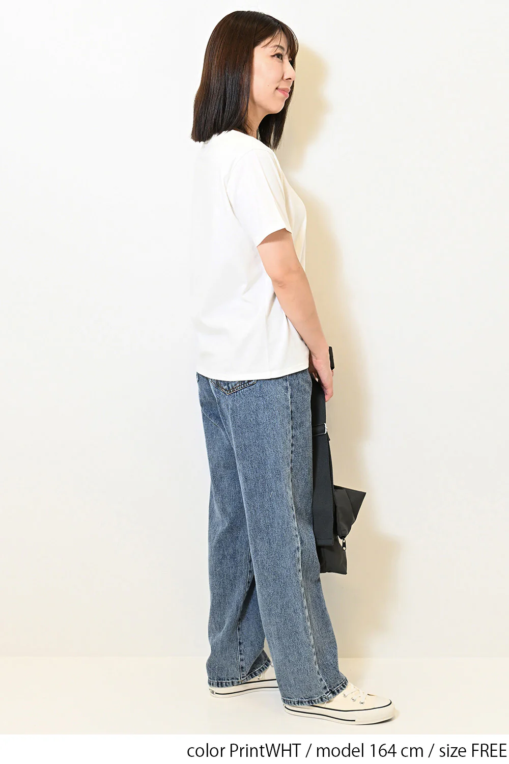 カメラわんこプリントTEE - Image 5