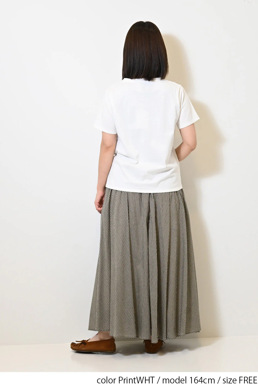 きつねとくまプリントTEE - Image 12